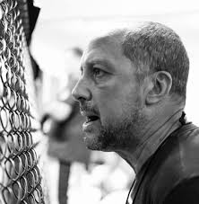 Elio 'Boom Boom' Bargigli