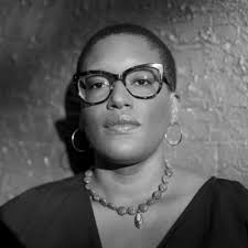 From 1990 to 2024. The legendary Carrie Mae Weems.