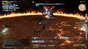 The hydra the bowl of embers (hard) the howling eye . The Bowl Of Embers Trial Gamer Escape S Final Fantasy Xiv Ffxiv Ff14 Wiki