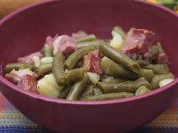 Birnen Bohnen Und Speck Klassisch Norddeutsches Rezept