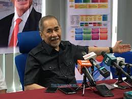 (redirected from wan junaidi tuanku jaafar). Sme Bank S Targeted Financing Relief Extended Till September Wan Junaidi Borneo Post Online