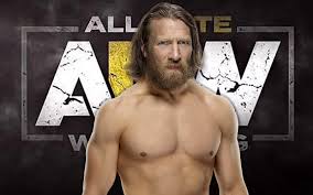 Bryan lloyd danielson is an american professional wrestler best known for his time in wwe under the ring name daniel bryan. Daniel Bryan Reportedly Signs With Aew