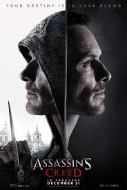 فيلم kimetsu no yaiba movie: Assassin S Creed Details And Credits Metacritic