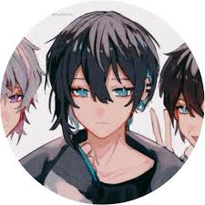 Maybe you would like to learn more about one of these? Groups Matching Icons Anime Anime Boy