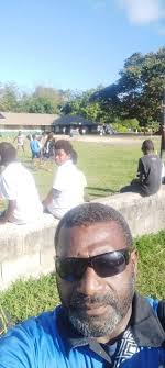 Vanuatu Teachers Union Strike and Solidarity