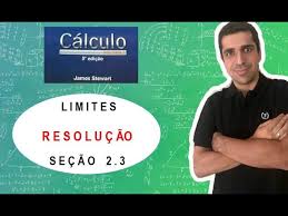Calculo 1 James Stewart 5 Edição Pdf Resolucao Detalhada De Limites Secao 2 3 James Stewart Youtube