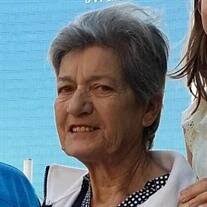 Mary K. Trisel Obituary