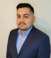 Victor Trillo's Instagram, Twitter & Facebook