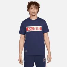 Available in a range of colours and styles for men, women, and everyone. Paris Saint Germain Men S T Shirt Nike Gb