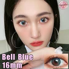 BELL BLUE 16MM
