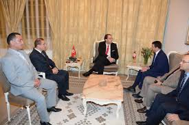 File:Youssef Chahed et Hédi Majdoub, 29 août 2016.jpg