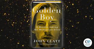 Book Review: Golden Boy by John Glatt
