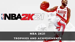 Use the comments below to submit your updates and corrections to this guide. Nba 2k21 Complete Trophies And Achievements List 100 Keengamer