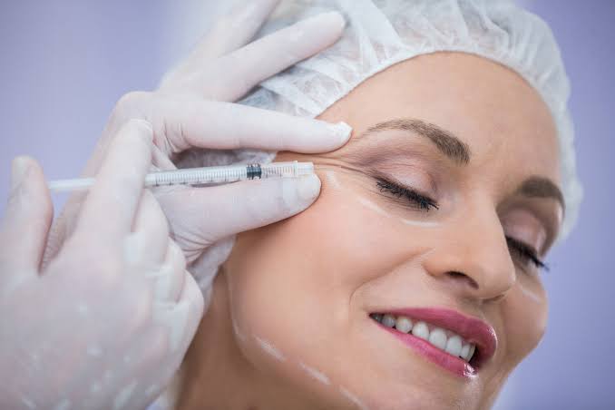What Makes Enfield Royal Clinic Stand Out for Under Eye Fillers?