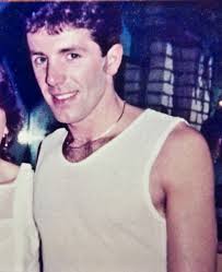 My brother was murdered 20 years ago