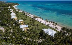 Maybe you would like to learn more about one of these? Tortuga Bay Punta Cana Dominican Republic The Leading Hotels Of The World