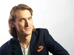 James Strecker Reviews the Arts