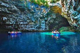 10 fun facts about melissani lake. Melissani Cave Greece Amazing Lake In Kefalonia Luxury Travel Blogger Carmen Edelson