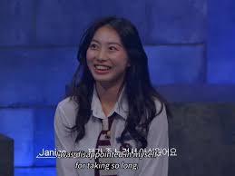 President of Harvard University's Korean Club