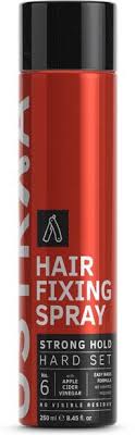 Avoid brushing through a lot of hair spray. Hair Spray Buy Hair Spray Online At Best Prices In India Flipkart Com