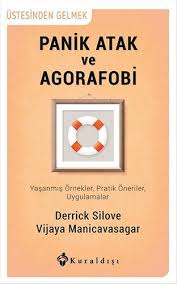 Gerilim türündeki film agorafobi hangi kanalda, agorafobi oyuncuları kimlerdir detaylı bilgi 4 şubat perşembe günü kanal d yayın akışında yer alan agorafobi adlı gerilim filminin konusu ve oyuncuları. Panik Ve Agorafobi Derrick Silove 9789752753471 Amazon Com Books