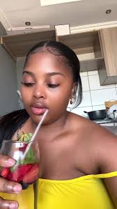 Thobeka Hadebe Original Video What Happened