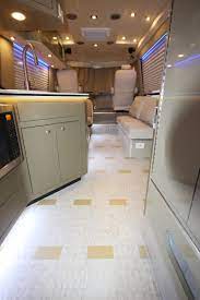 Blog post at haw creek : Custom Gmc Motorhome Restoration