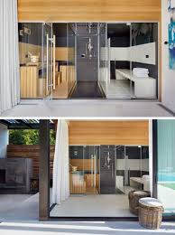 It gives the mind room to unwind. Bathroom Design Idea Create A Luxurious Spa Like Bathroom At Home