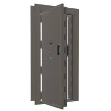 Liberty Vault Door The Beast Outswing Left Hinge with ...