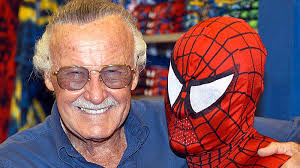 Stan Lee Meninggal Dunia di Usia 95 Tahun, Ini Fakta-fakta Tentang  Kehidupan Legenda Marvel Comics