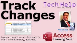 Check spelling or type a new query. Tracking Changes To Data In Microsoft Access Audit Trail Log User Activity Record Edits Youtube