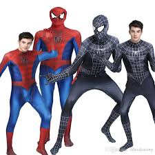 Free shipping on many items. ÙØ±Ø¶ÙŠØ© Ø§Ø¬Ø¹Ù„Ù‡Ø§ Ø«Ù‚ÙŠÙ„Ø© ÙÙƒØ± Ù„Ù„Ø§Ù…Ø§Ù… Costume Black Spiderman Porkafellas Com