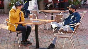 I made a quick recap of teams performance at current dpc 2021 season. Ontario Not Entering Step 1 This Weekend Premier S Office Citynews Toronto