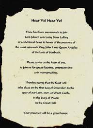 Medieval Wedding Invitations Wording Google Search Medieval Party Comic Book Themed Wedding Knight Party