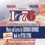 We're Revolting! 1776 the Musical