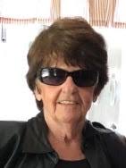 Mae Belle Louise Ellis, 81