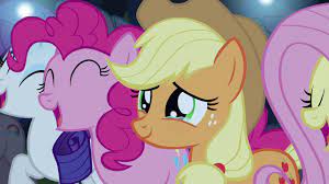 My Little Pony: Friendship Is Magic The Mane Attraction (TV Episode 2015)  - IMDb