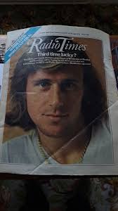 Clearing out the family home and found this gem from 1978 in the attic.