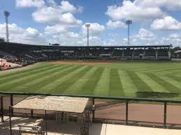 Photos At Joker Marchant Stadium