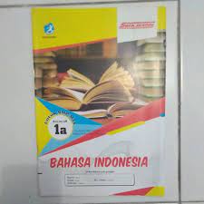 Untuk silabus serta rpp kelas 8 dan 9 akan kami. Buku Lks Bahasa Indonesia Smp Mts Kelas 7 K13 Shopee Indonesia