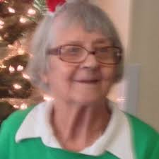 Remembering IRENE CAROL HAM