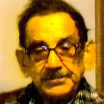 Obituary of Jesse Sanchez