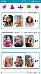 You are going to contact to many singles living near you and. Lomeda Free Dating App Single Flirt Chat Meet For Android Apk Download