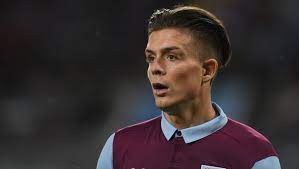 Image captionjack grealish was attacked from behind by paul mitchell at st andrew's. Aston Villa Grealish Schlagt Erneut Uber Die Strange