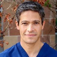 Joseph Centeno's Instagram, Twitter & Facebook