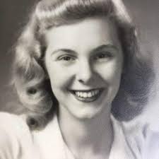 Alice Plumb Obituary