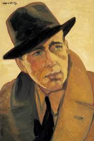 Humphrey Bogart