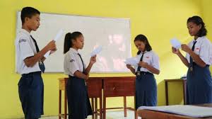 Ujian praktek bahasa indonesia xii akl 1 8 feb 2021подробнее. Saat Ujian Praktek Siswa Smpn 4 Langke Rembong Bahas Corona Dan Dbd Di Sikka Pos Kupang