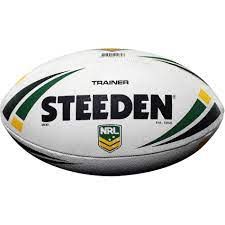 Mega selection of training rugby balls and match rugby balls. Training Ball Mod