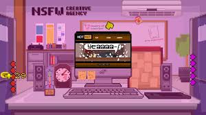 NSFW – Not a Simulator For Working Review | 336GameReviews